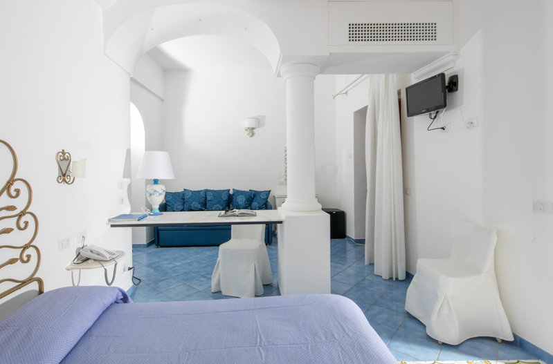 Hotel Vittoria, Gragnano, Italy