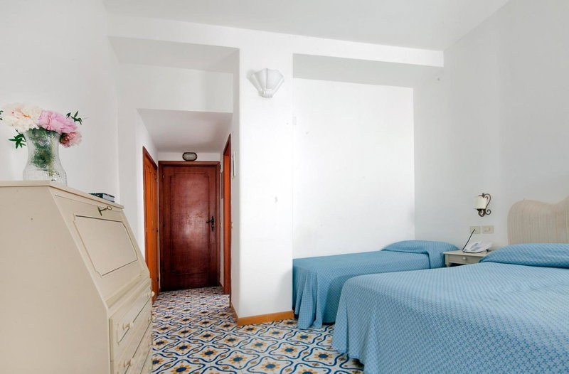 Hotel Vittoria, Gragnano, Italy