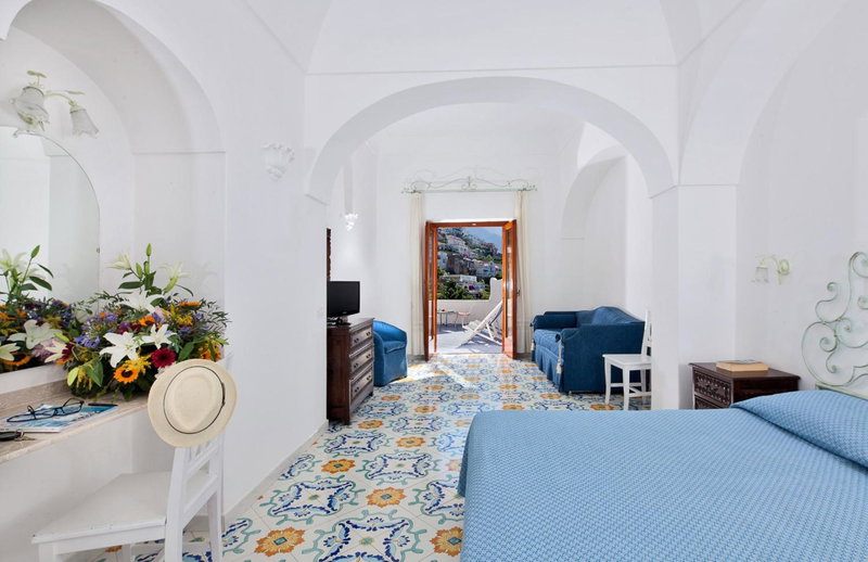 Hotel Vittoria, Gragnano, Italy