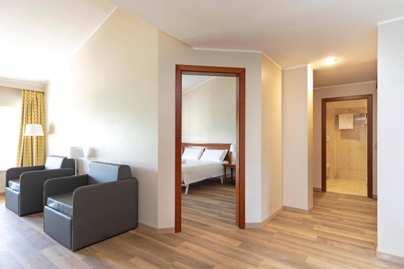B&B Hotel Affi - Lago di Garda, Bussolengo, Italy