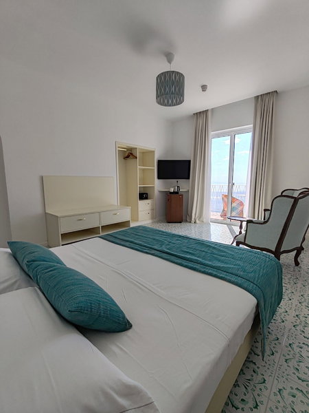 Grand Hotel Excelsior Amalfi, Gragnano, Italy