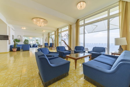 Grand Hotel Excelsior Amalfi, Gragnano, Italy