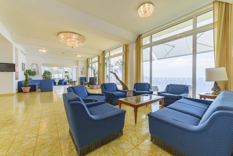 Grand Hotel Excelsior Amalfi, Gragnano, Italy