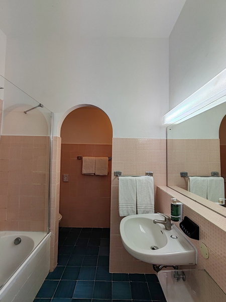 Grand Hotel Excelsior Amalfi, Gragnano, Italy