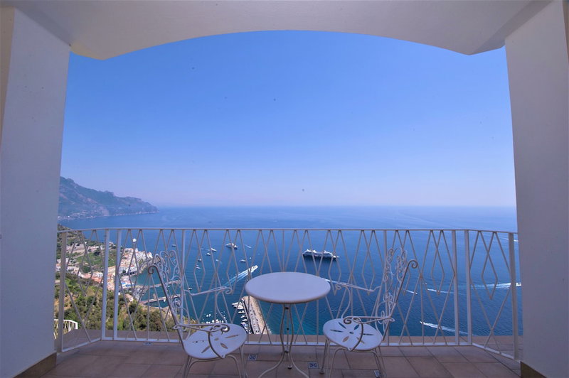 Grand Hotel Excelsior Amalfi, Gragnano, Italy
