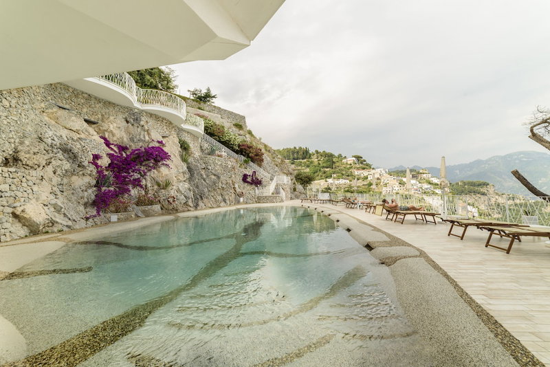 Grand Hotel Excelsior Amalfi, Gragnano, Italy