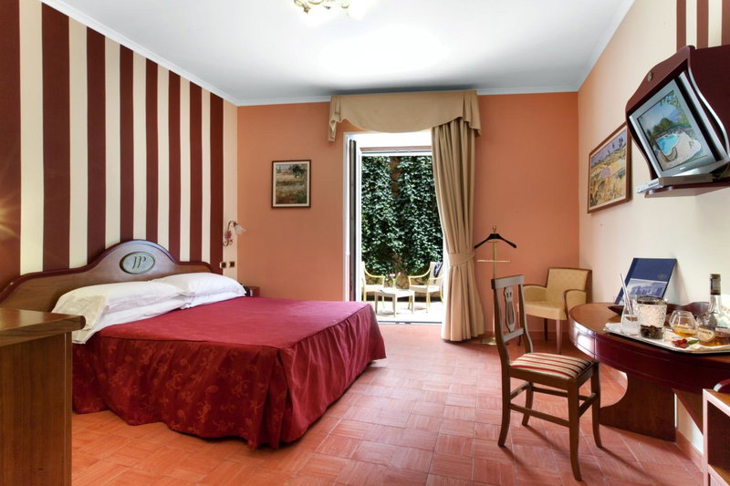 Hotel Prestige, Castellammare di Stabia, Italy