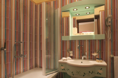 Hotel Prestige, Castellammare di Stabia, Italy