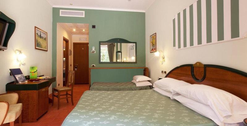 Hotel Prestige, Castellammare di Stabia, Italy