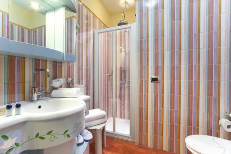 Hotel Prestige, Castellammare di Stabia, Italy