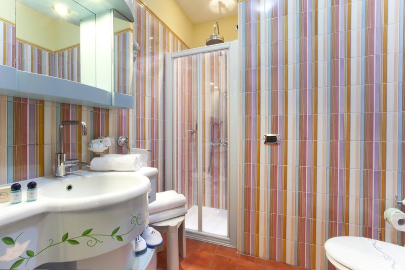 Hotel Prestige, Castellammare di Stabia, Italy