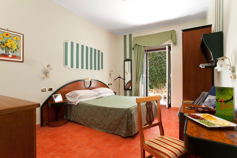 Hotel Prestige, Castellammare di Stabia, Italy