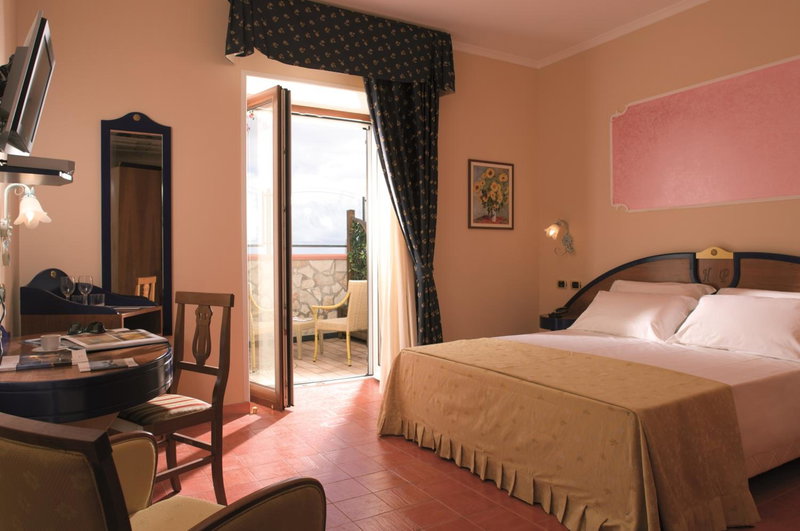 Hotel Prestige, Castellammare di Stabia, Italy