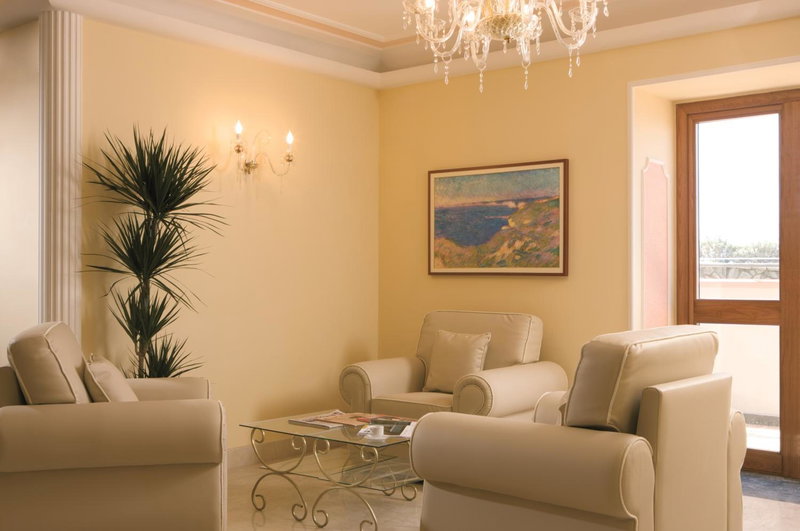 Hotel Prestige, Castellammare di Stabia, Italy