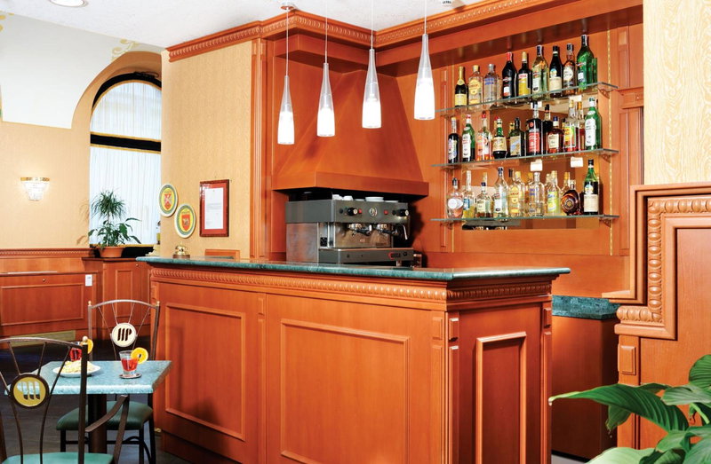Hotel Patria, Rome, Italy