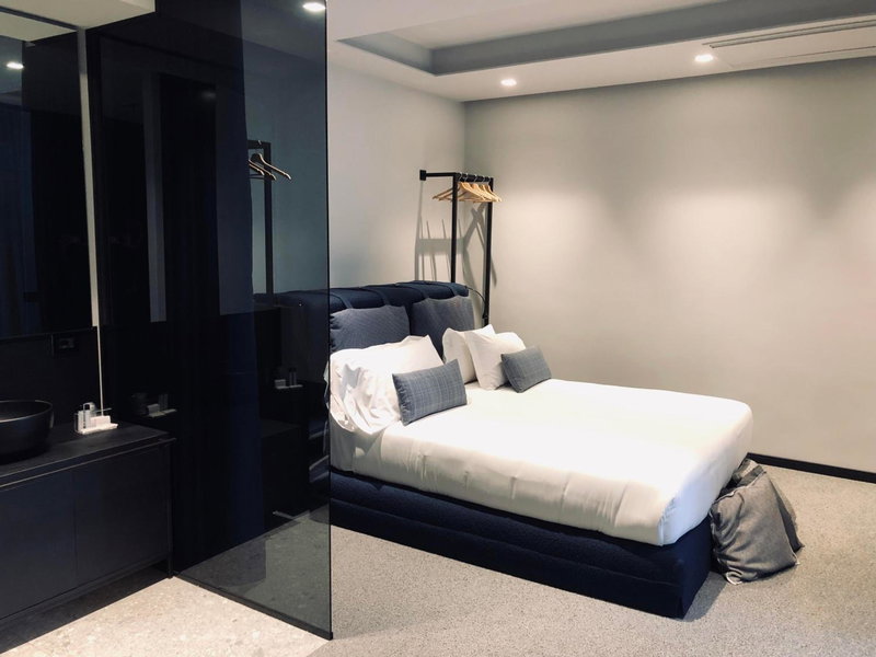 Best Western Plus Hotel Plaza, Naples, Italy