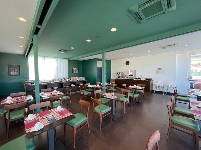 Best Western Plus Hotel Plaza, Naples, Italy