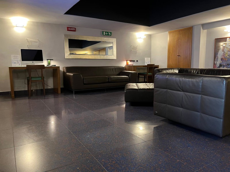 Best Western Plus Hotel Plaza, Naples, Italy