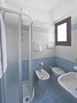Hotel Nazionale, Venice, Italy