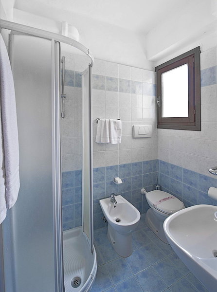 Hotel Nazionale, Venice, Italy
