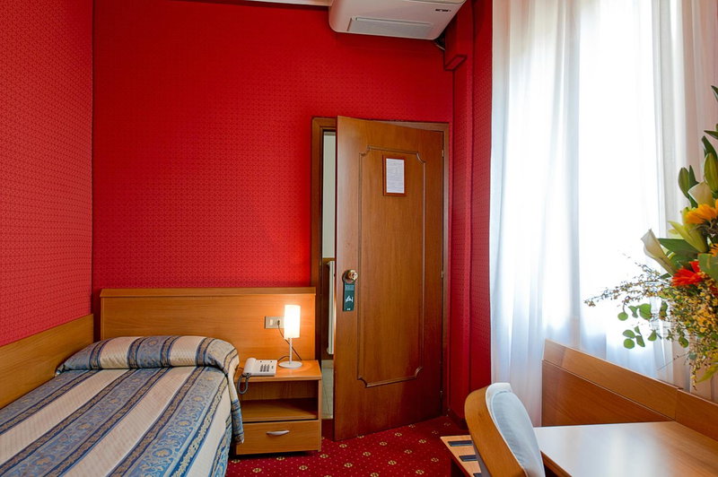 Hotel Nazionale, Venice, Italy