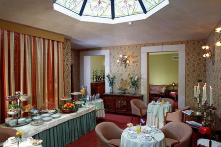 Liberty Hotel, Catania, Italy
