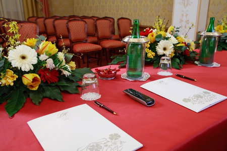 Liberty Hotel, Catania, Italy
