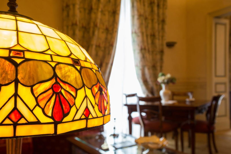 Liberty Hotel, Catania, Italy