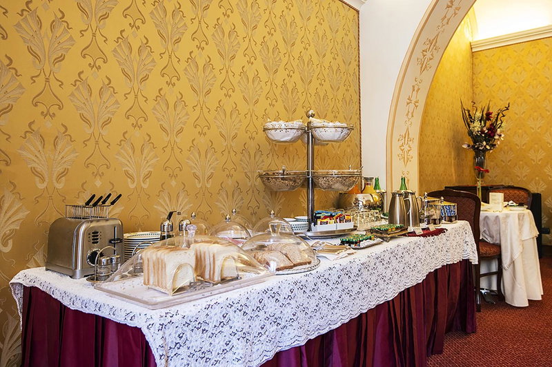 Liberty Hotel, Catania, Italy