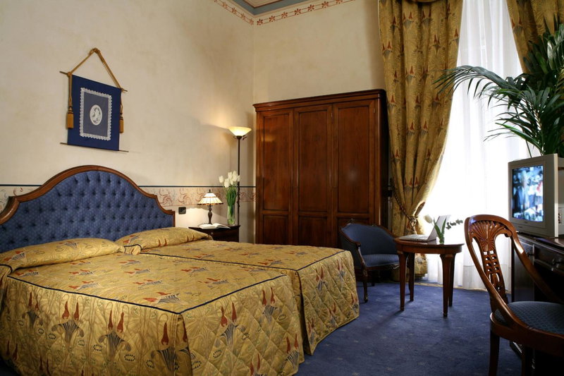 Liberty Hotel, Catania, Italy