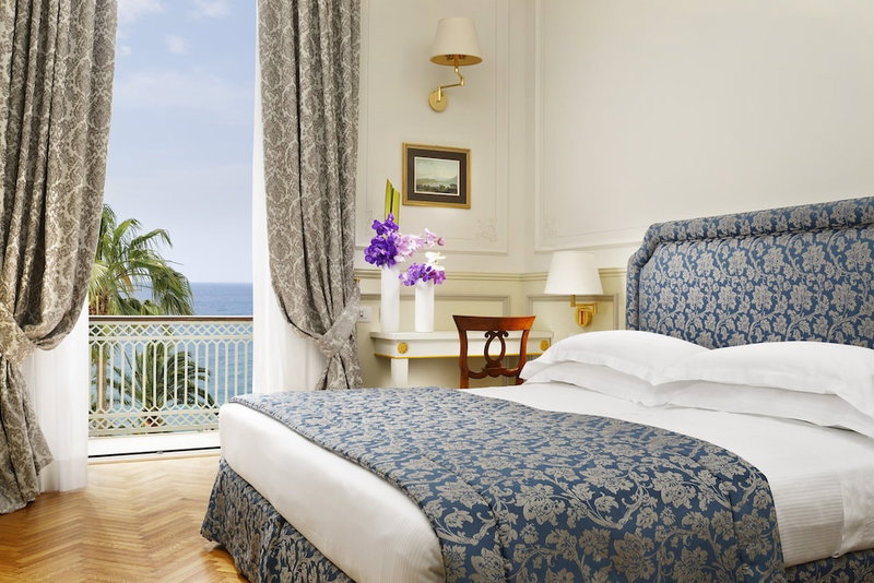Royal Hotel San Remo, San Remo, Italy