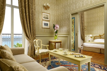 Royal Hotel San Remo, San Remo, Italy