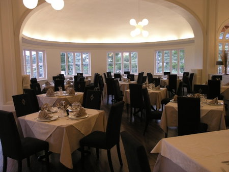 Royal Hotel San Remo, San Remo, Italy