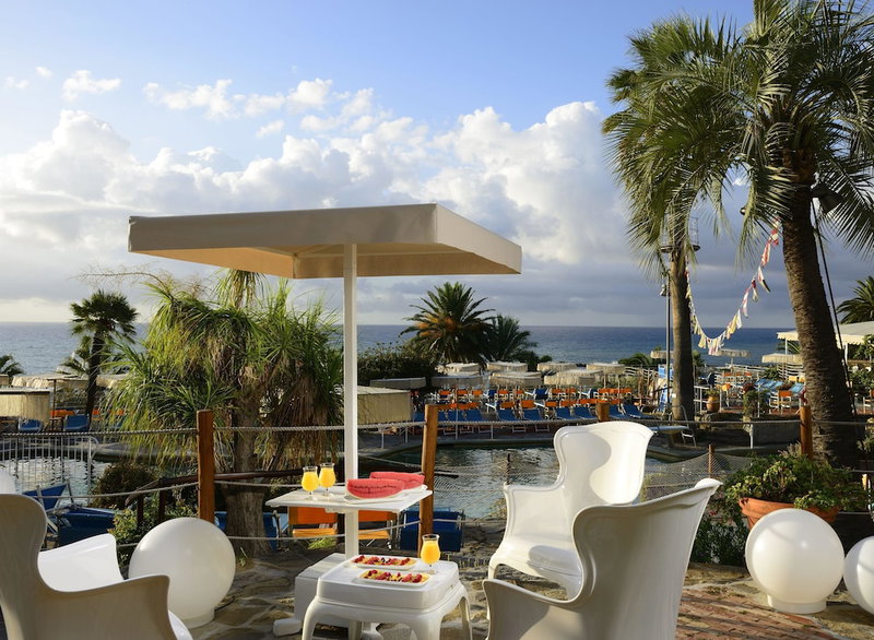 Royal Hotel San Remo, San Remo, Italy