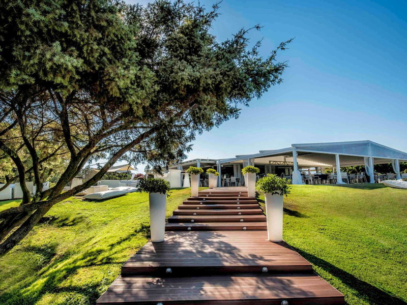 Almar Timi Ama Villasimius Resort & Spa, Villasimius, Italy