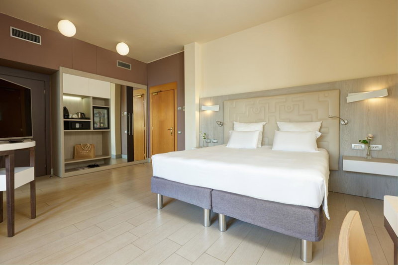 Almar Timi Ama Villasimius Resort & Spa, Villasimius, Italy