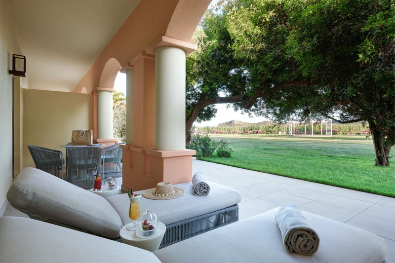 Almar Timi Ama Villasimius Resort & Spa, Villasimius, Italy