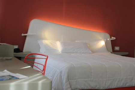President Hotel Palermo, Palermo, Italy