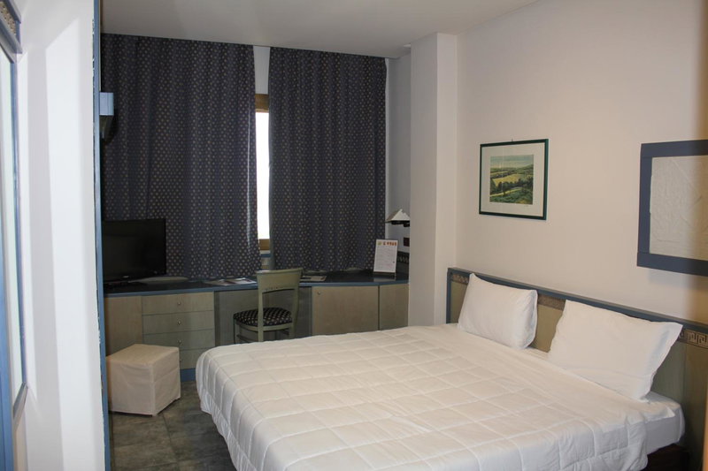 President Hotel Palermo, Palermo, Italy