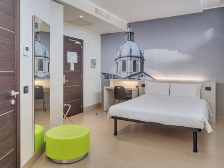 B&B Hotel Como Camerlata, Como, Italy