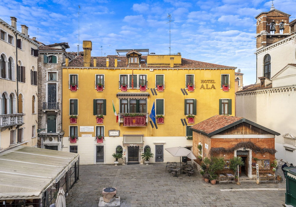 Unahotels Ala Venezia - Adults Only, Italy