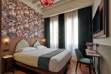 Unahotels Ala Venezia - Adults Only, Venice, Italy