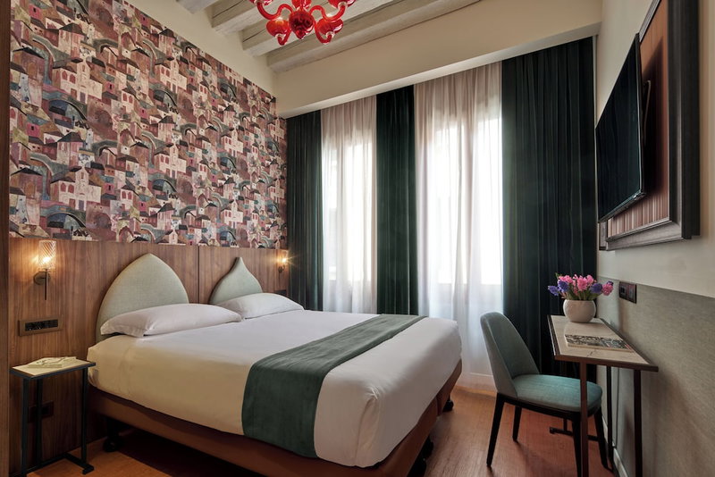 Unahotels Ala Venezia - Adults Only, Venice, Italy