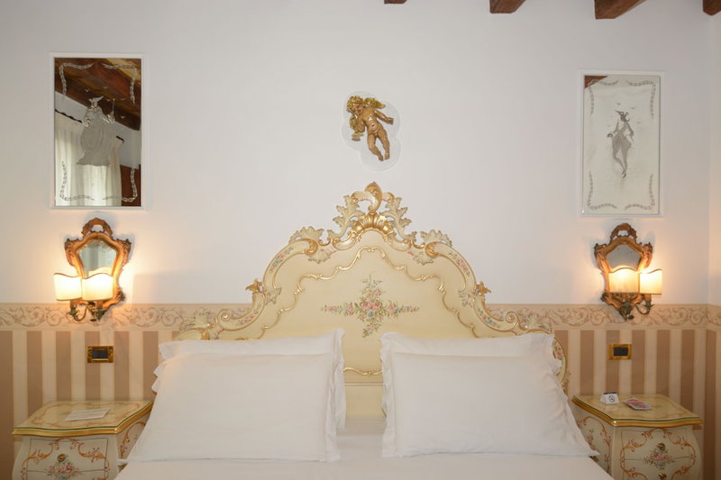 Unahotels Ala Venezia - Adults Only, Venice, Italy