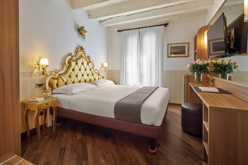 Unahotels Ala Venezia - Adults Only, Venice, Italy