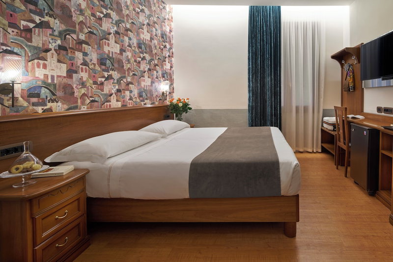 Unahotels Ala Venezia - Adults Only, Venice, Italy