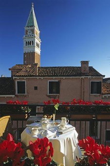 San Marco Palace, Venice, Italy