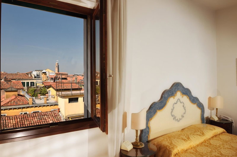 San Marco Palace, Venice, Italy