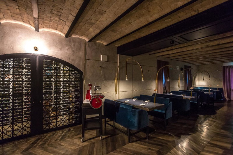 Hotel The Haven Roma, Rome, Italy