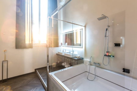 Hotel The Haven Roma, Rome, Italy